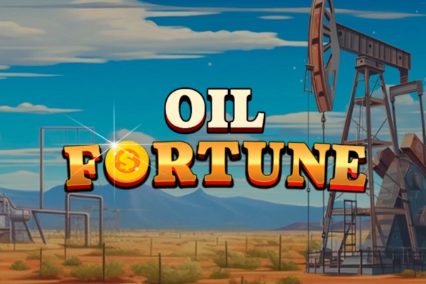 Oil Fortune
